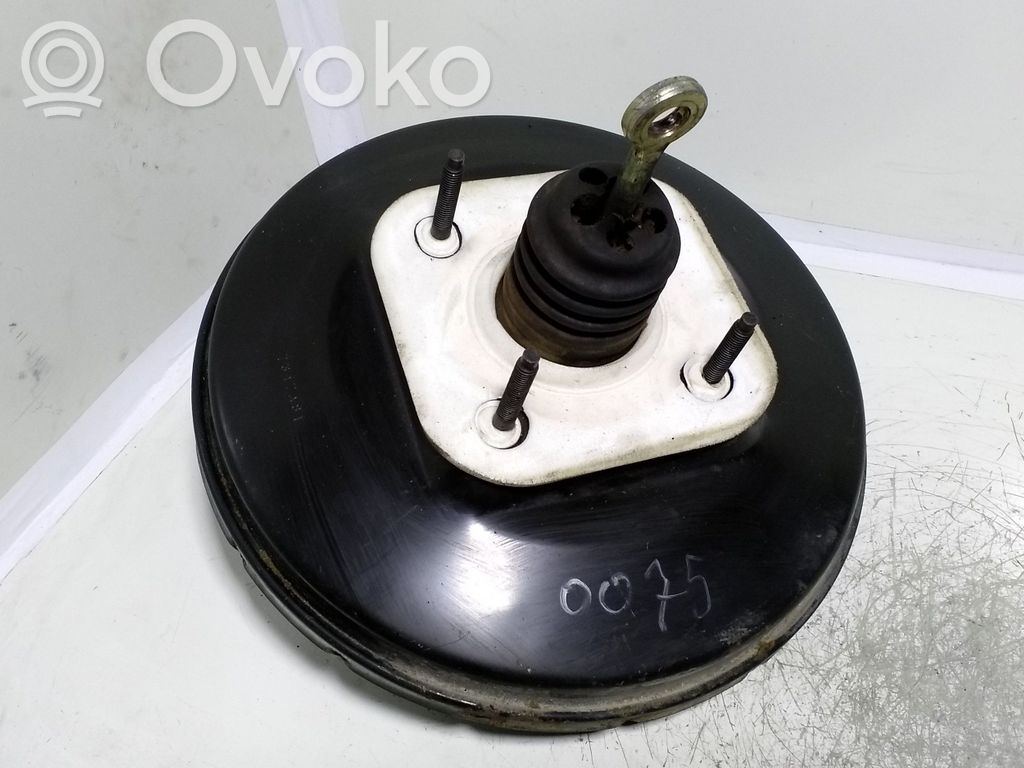 Brake booster   E2519855,P4683266