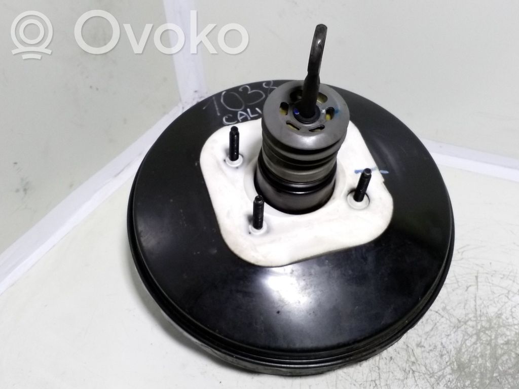 Dodge Caliber Brake booster 