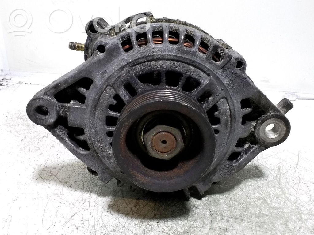 Nissan Primera Ģenerators 
