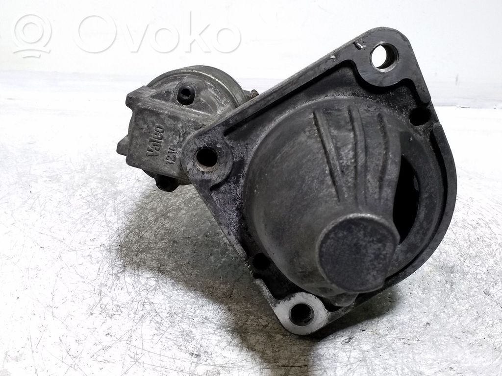 Starter motor   7787354