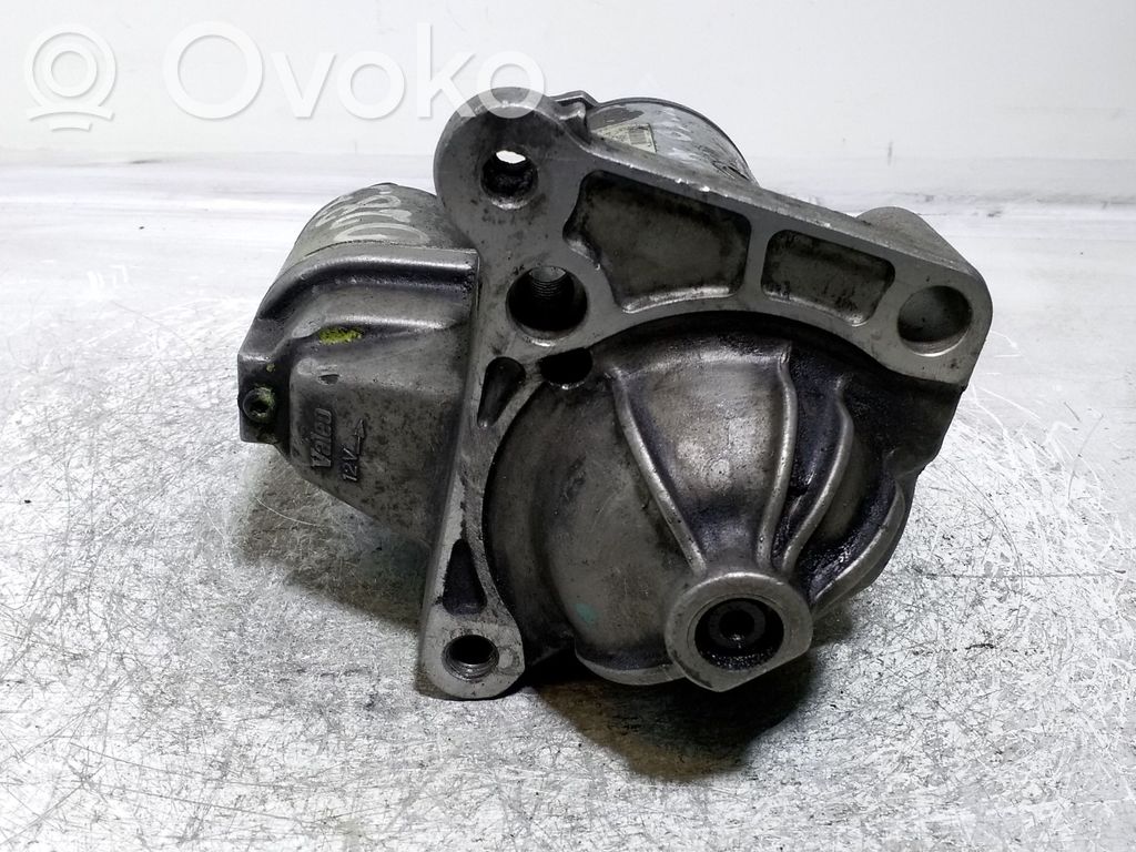 Renault Laguna II Стартер 