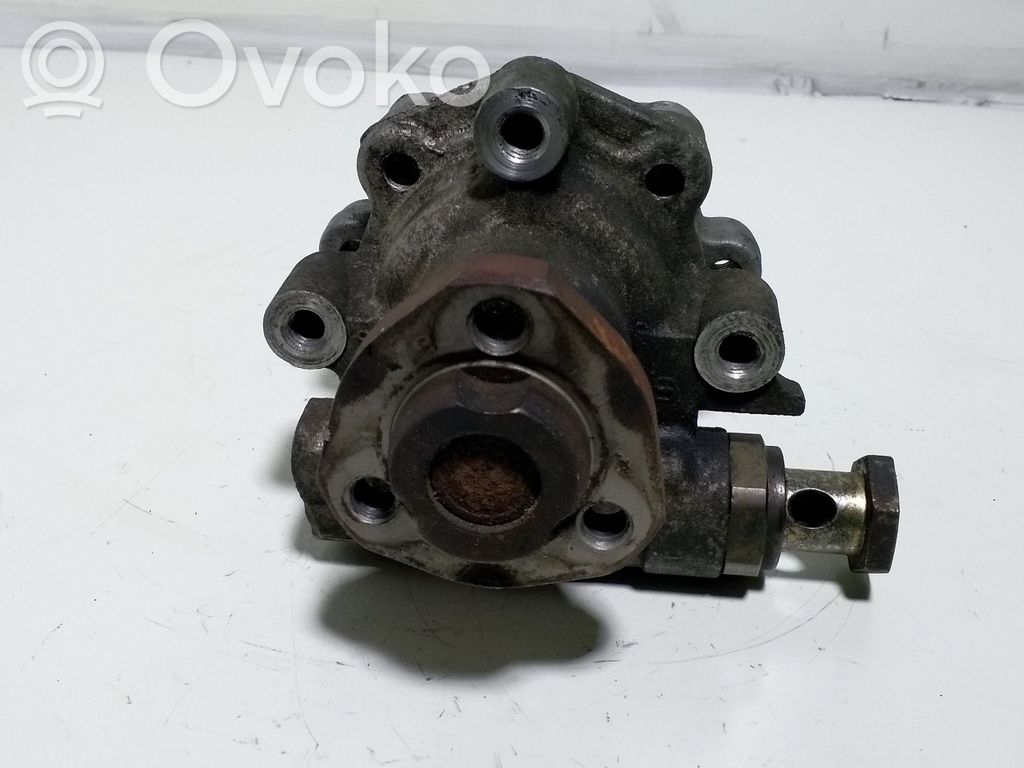 Volkswagen Sharan Ohjaustehostimen pumppu 