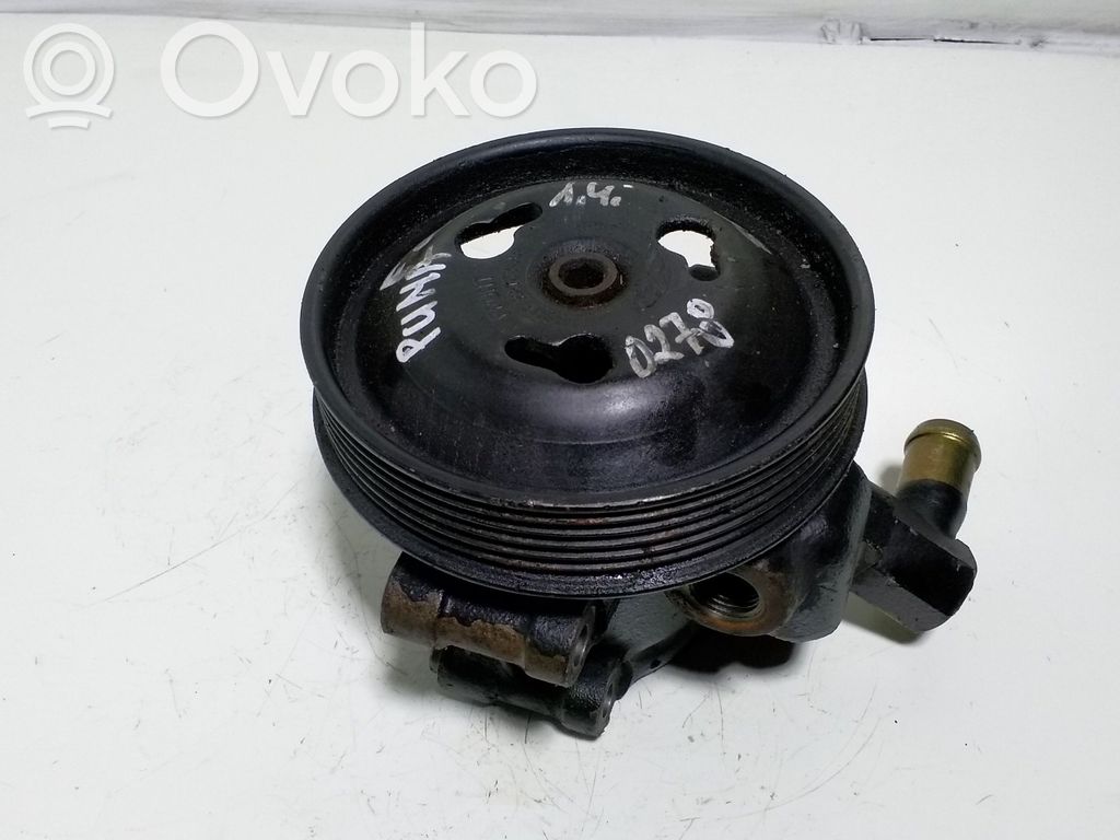Ford Puma Power steering pump 
