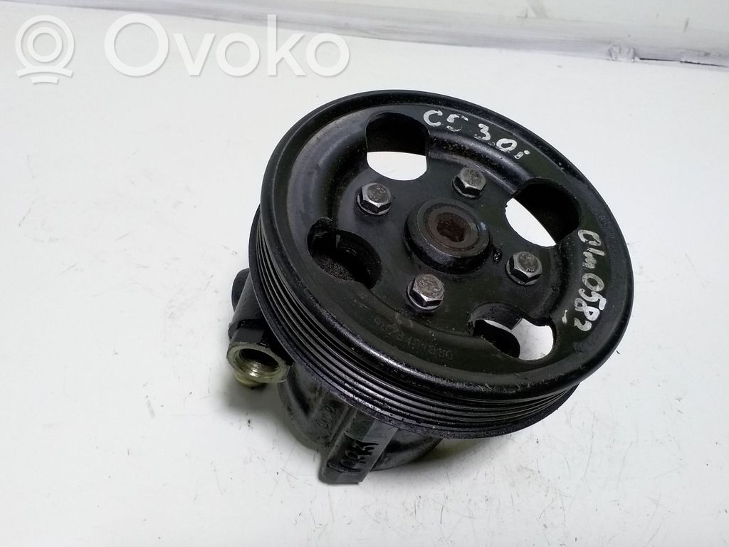 Citroen C5 Vairo stiprintuvo siurblys 