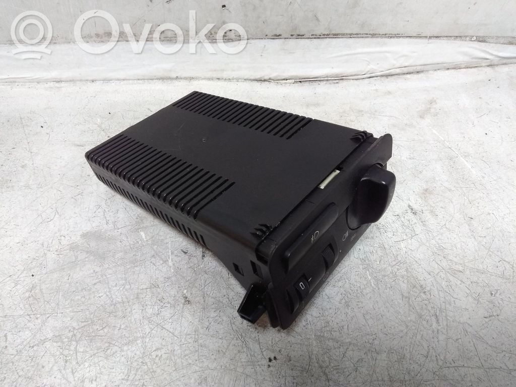 BMW 3 E46 Light switch 