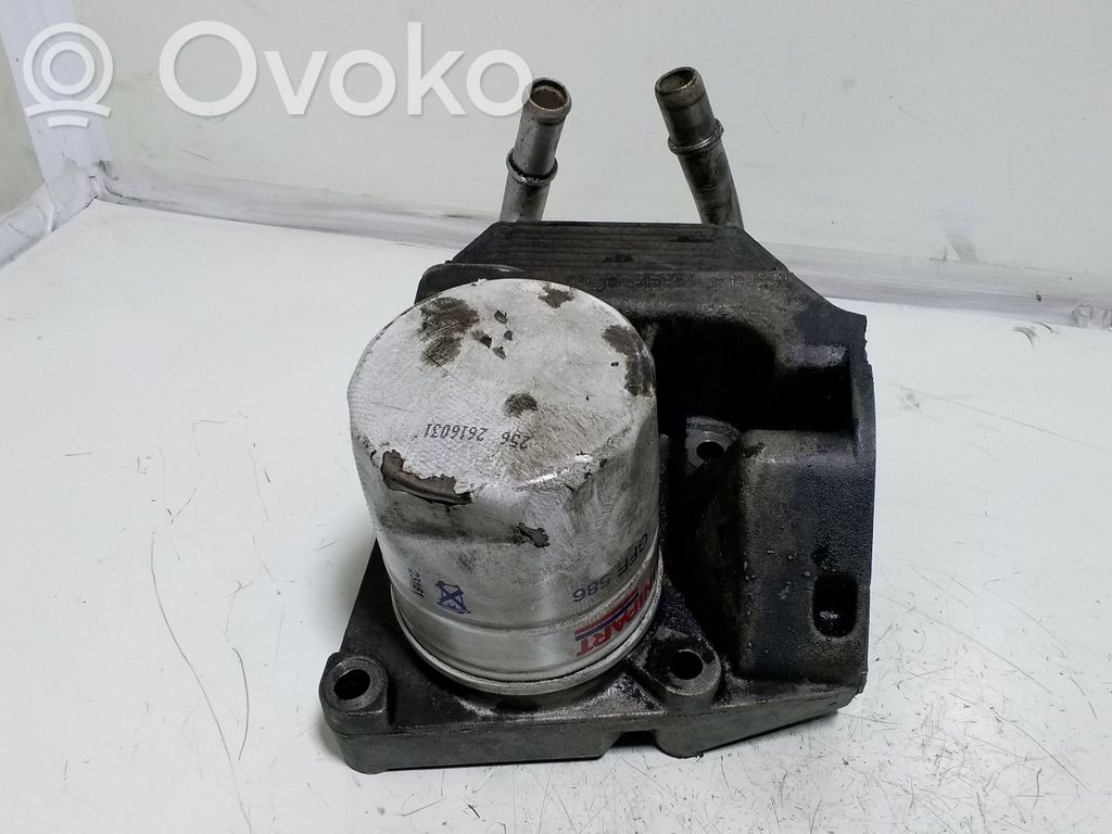 Ford Transit -  Tourneo Connect Oil filter mounting bracket 