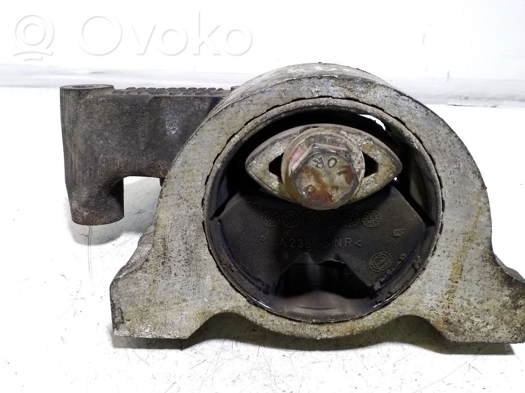 Peugeot Boxer Engine mount bracket 