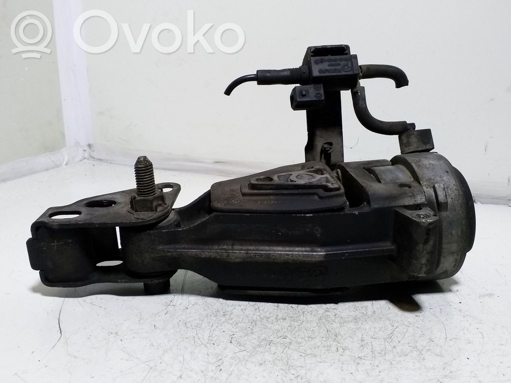 Engine mount bracket   326C64