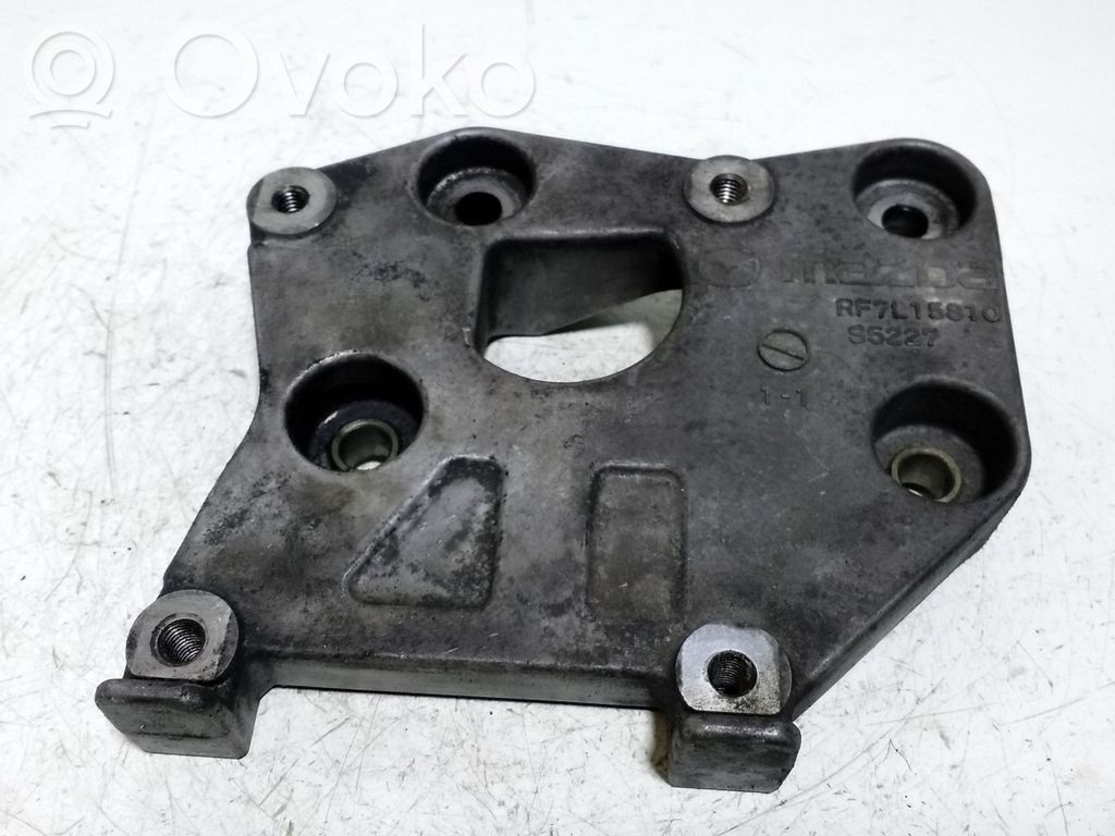 Mazda 6 A/C compressor mount bracket 