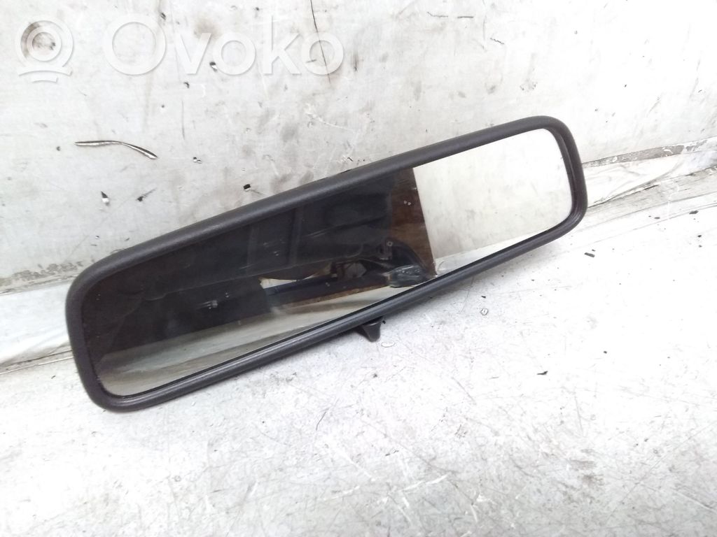 Opel Vectra C Rear view mirror (interior) 