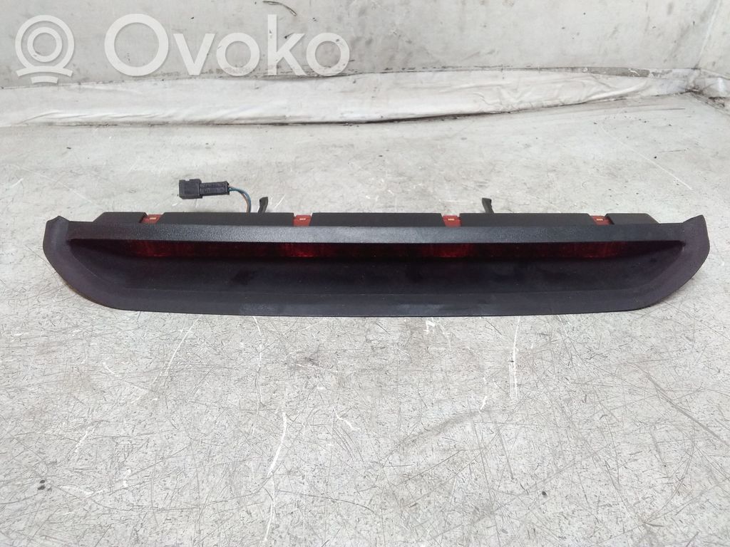 Opel Vectra C Third/center stoplight 