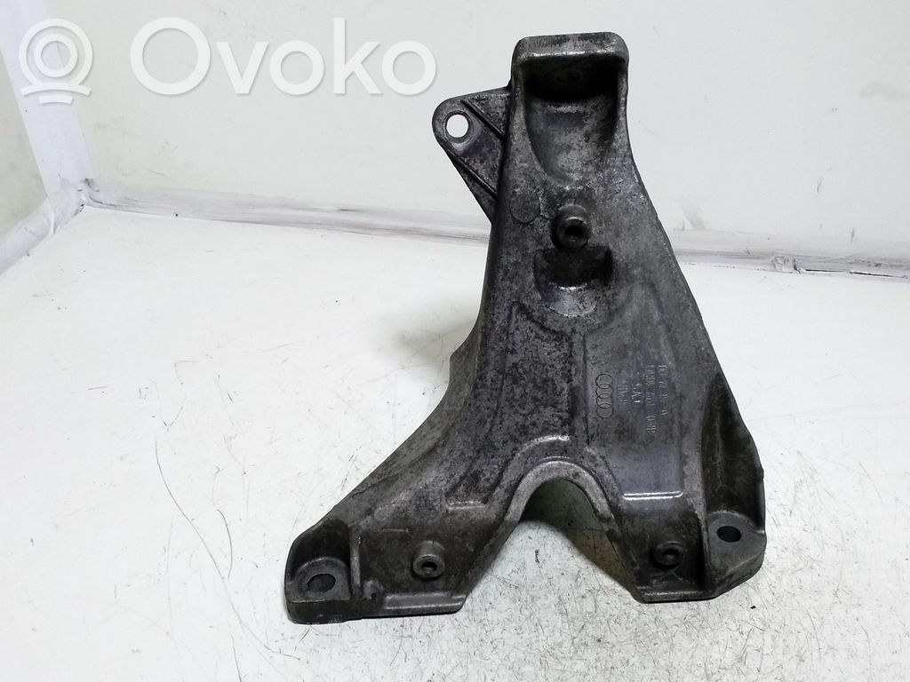 Audi A4 S4 B6 8E 8H Engine mounting bracket 
