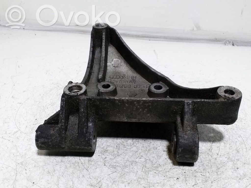 Audi A6 S6 C5 4B A/C compressor mount bracket 