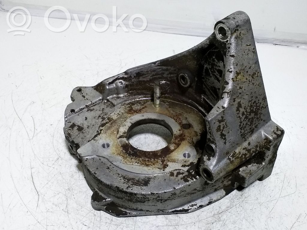 Peugeot 206 Fuel pump bracket 
