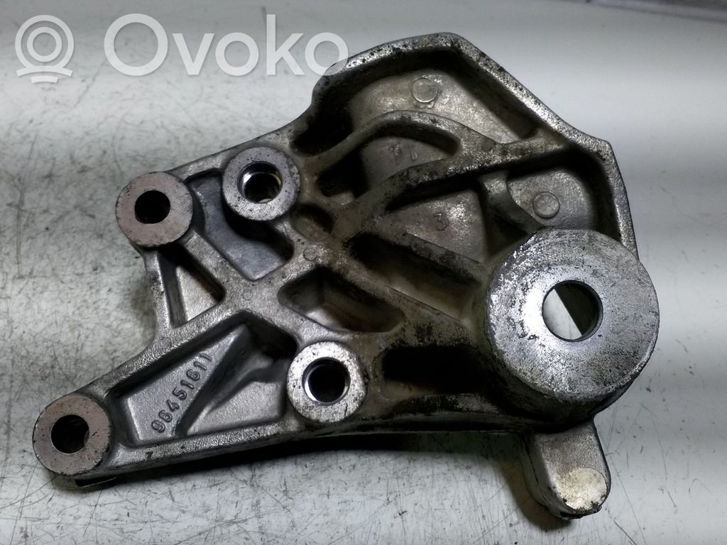 Peugeot 407 Engine mounting bracket 