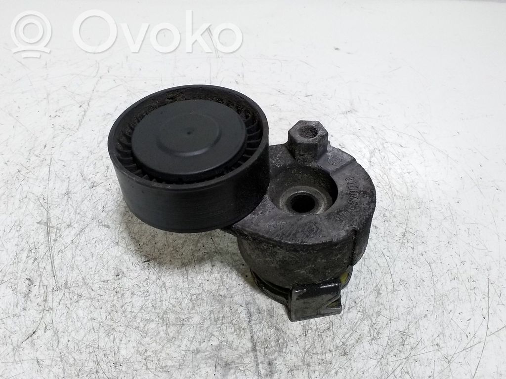 Nissan Qashqai Generatoriaus diržo įtempėjas 