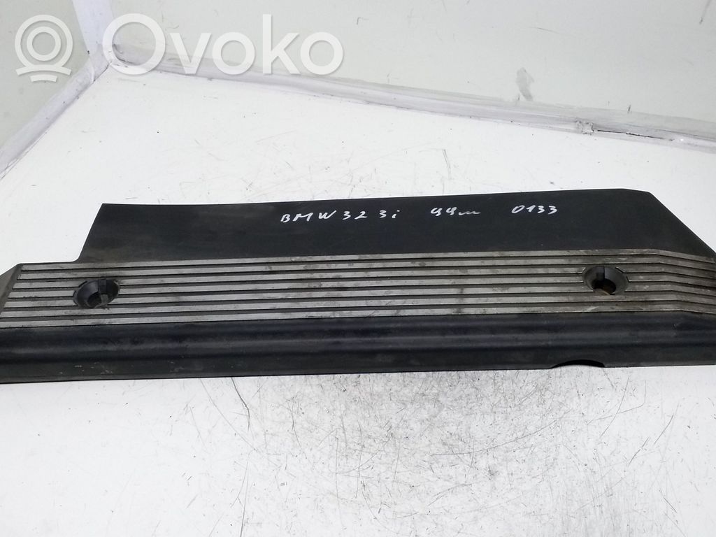 BMW 3 E46 Engine cover (trim) 