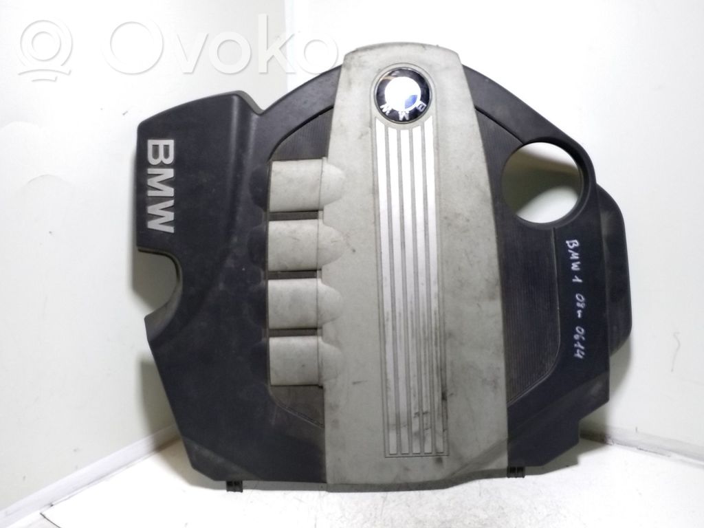 BMW 1 E82 E88 Engine cover (trim) 