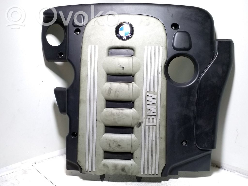 BMW 5 E60 E61 Moottorin koppa 