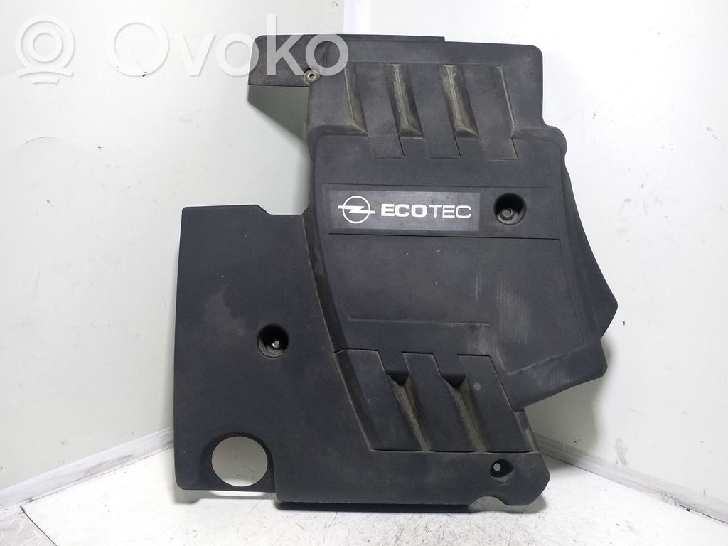 Opel Signum Engine cover (trim) 
