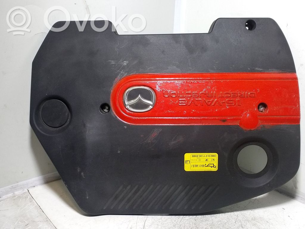 Mazda 6 Engine cover (trim) 