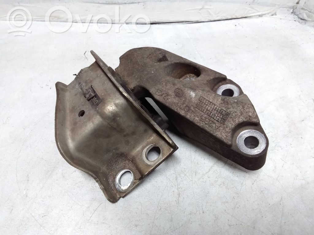 Citroen Jumper Engine mount bracket 