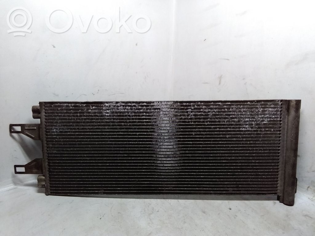 Citroen Jumper Radiator răcire A/C (condensor) 