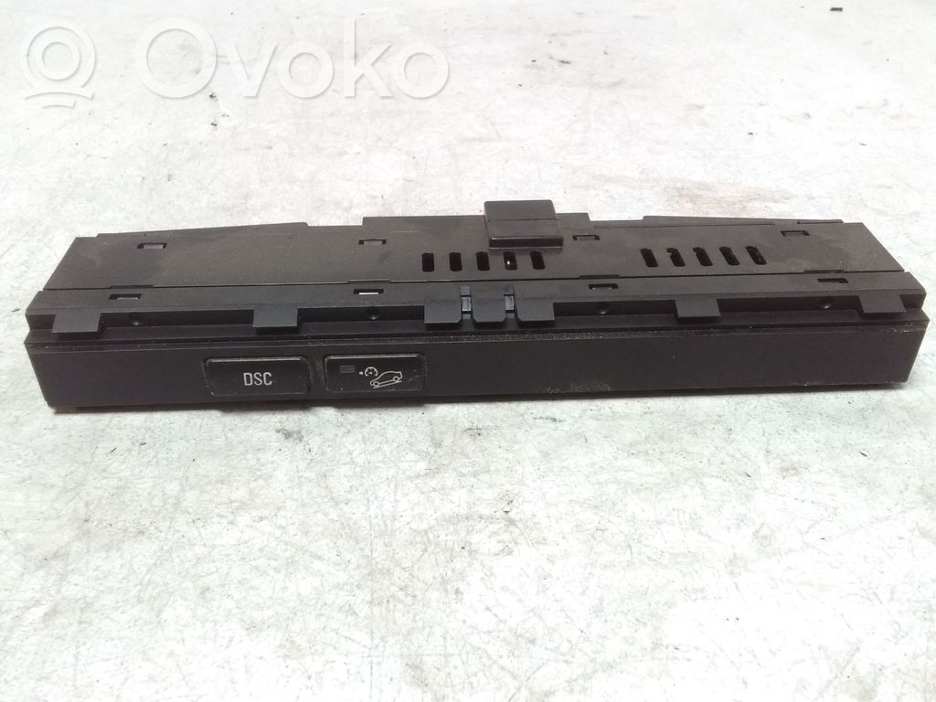 BMW 3 E46 Citu veidu slēdži / pogas / pārslēdzēji 
