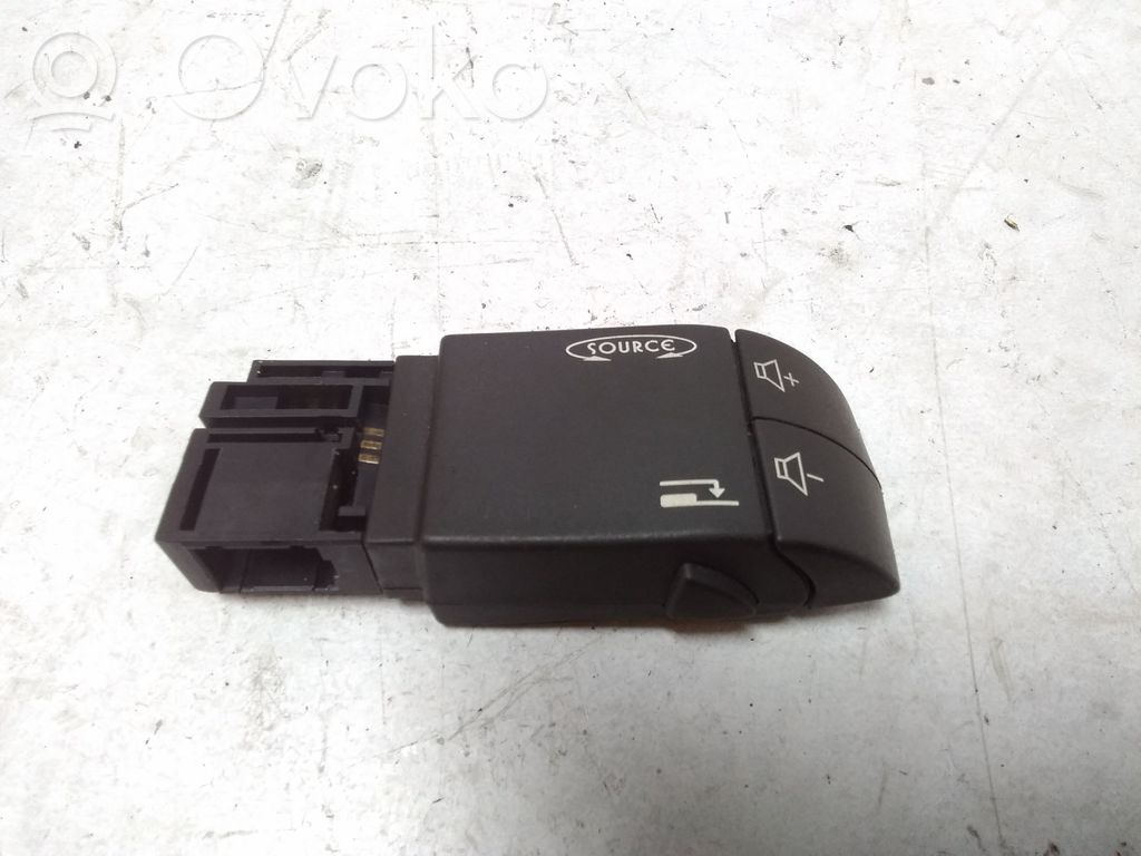 Renault Espace -  Grand espace IV Sound control switch 