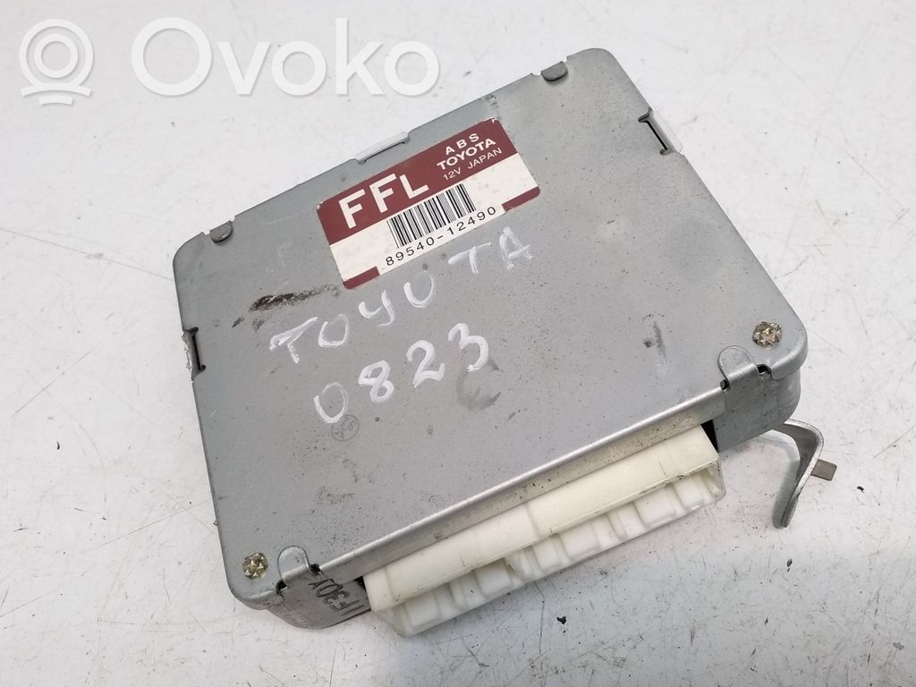 Toyota Corolla E110 ABS control unit/module 