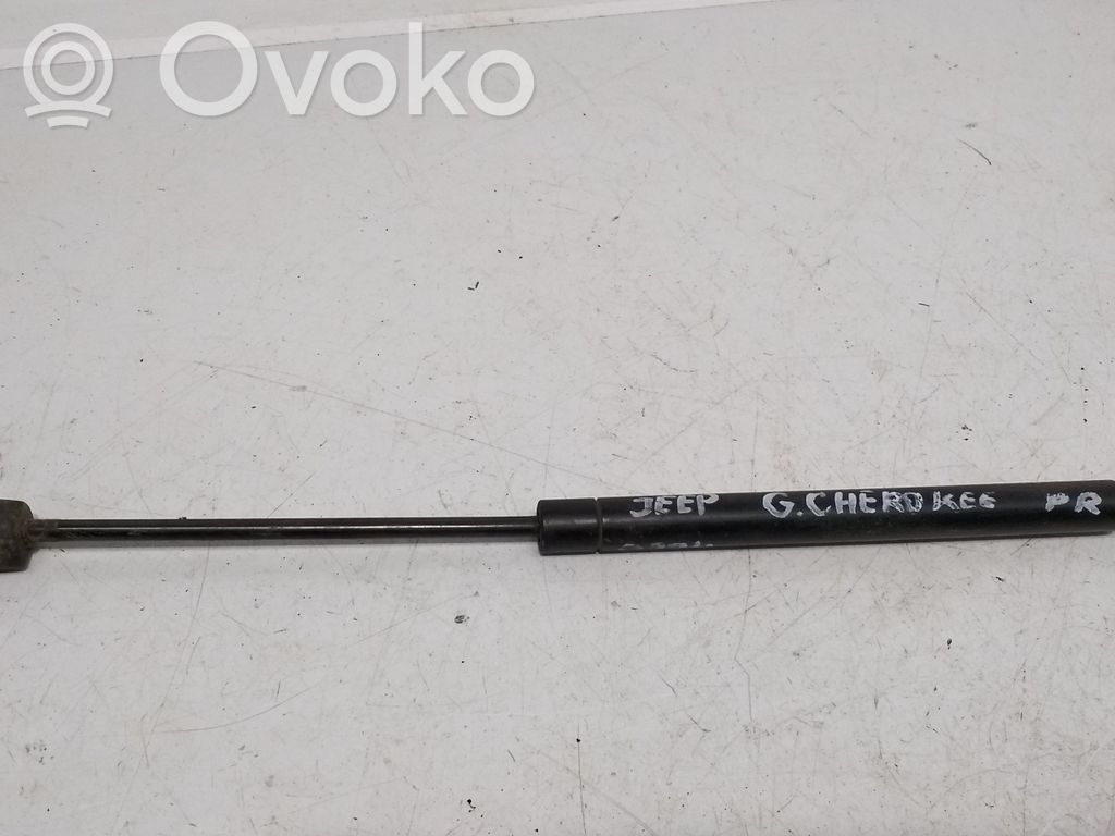 Jeep Grand Cherokee (WK) Front bonnet/hood damper/strut 