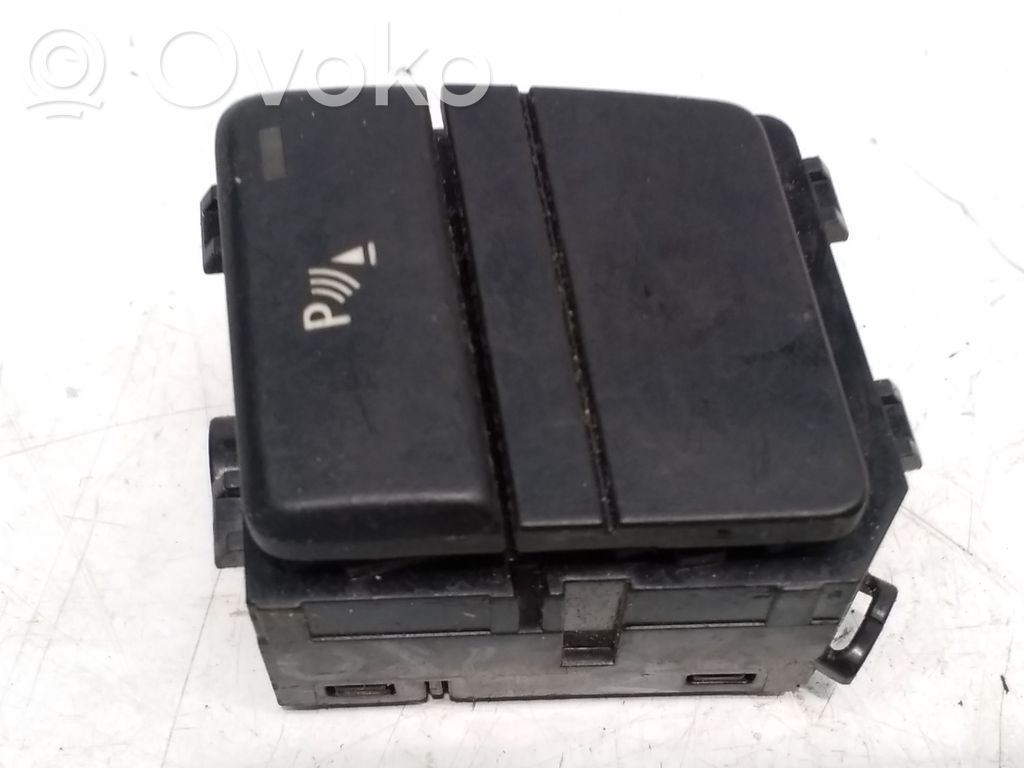 BMW 5 E60 E61 Parking (PDC) sensor switch 
