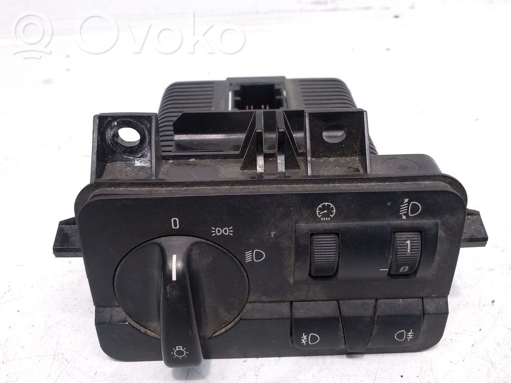 BMW 3 E46 Light switch 