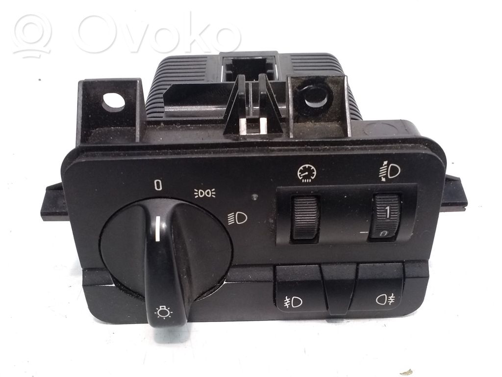 BMW 3 E46 Light switch 