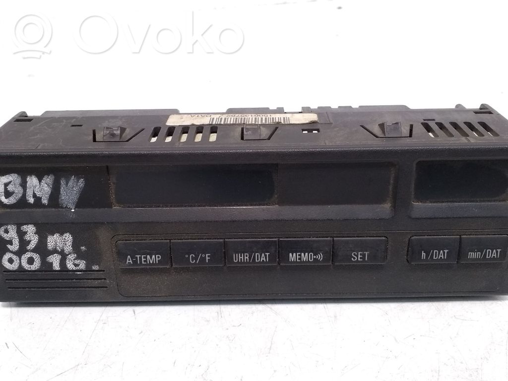 BMW 3 E36 Screen/display/small screen 