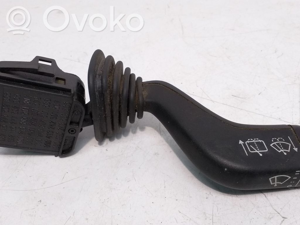 Opel Astra G Manetka / Przełącznik wycieraczek 