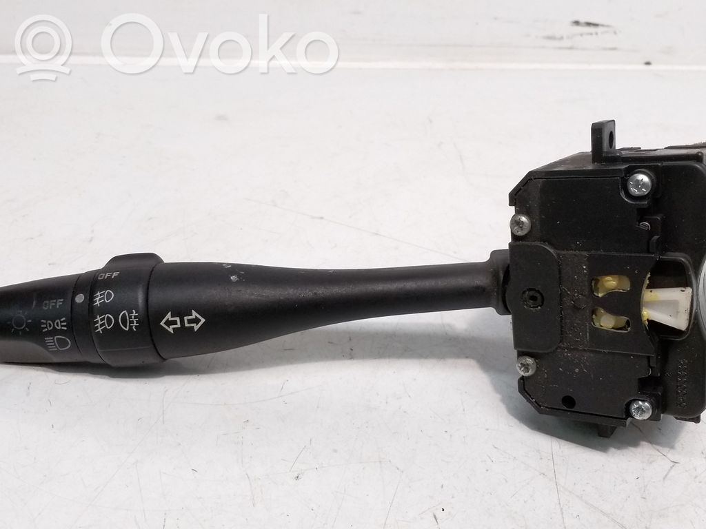Nissan Almera Tino Indicator stalk 
