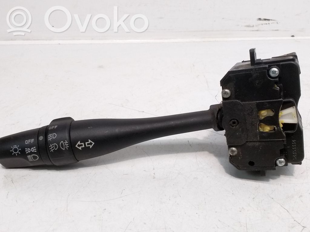 Nissan Almera N16 Indicator stalk 