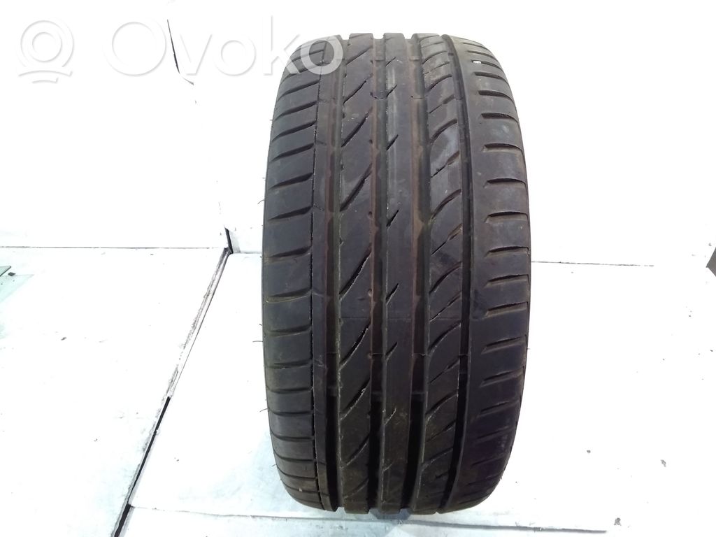 Audi A4 S4 B8 8K R18 vasarinės padanga (-os) 
