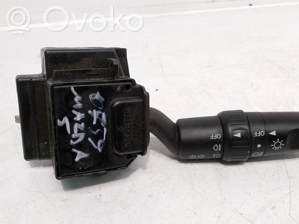 Indicator stalk   17D682