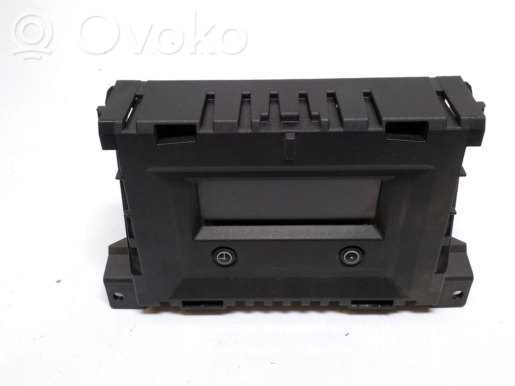 Opel Astra H Screen/display/small screen 