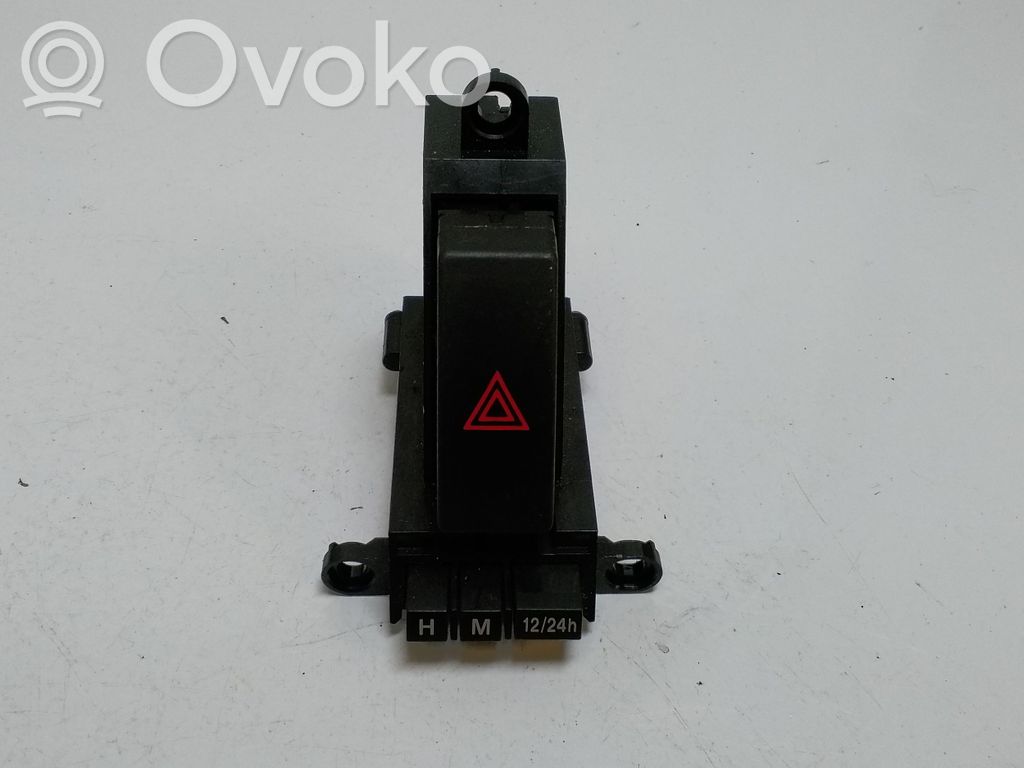 Mazda 5 Hazard light switch 