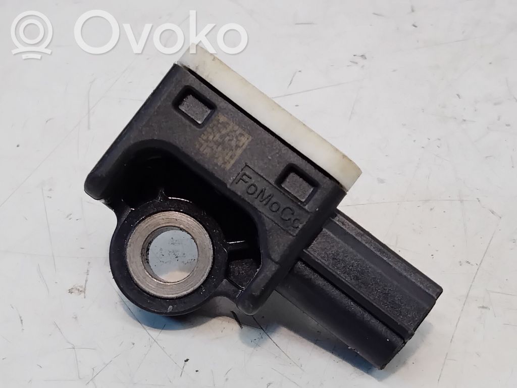 Mazda 5 Airbagsensor Crashsensor Drucksensor 