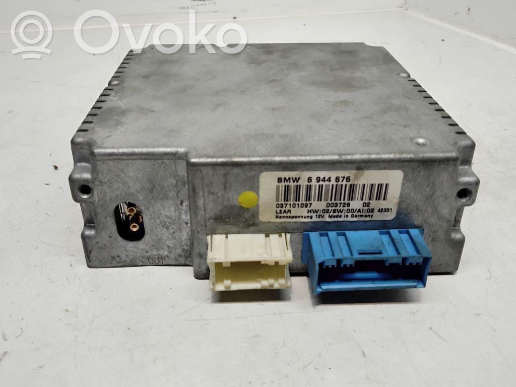 Video control module   6944676,037101097