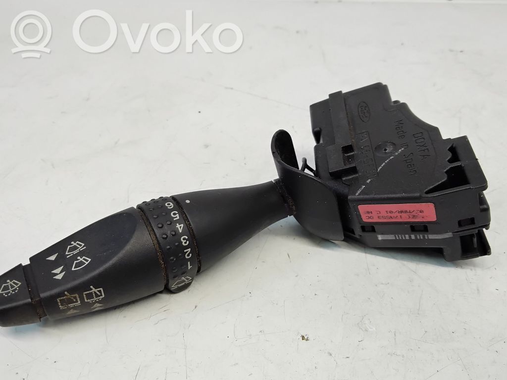 Ford Mondeo Mk III Wiper control stalk 