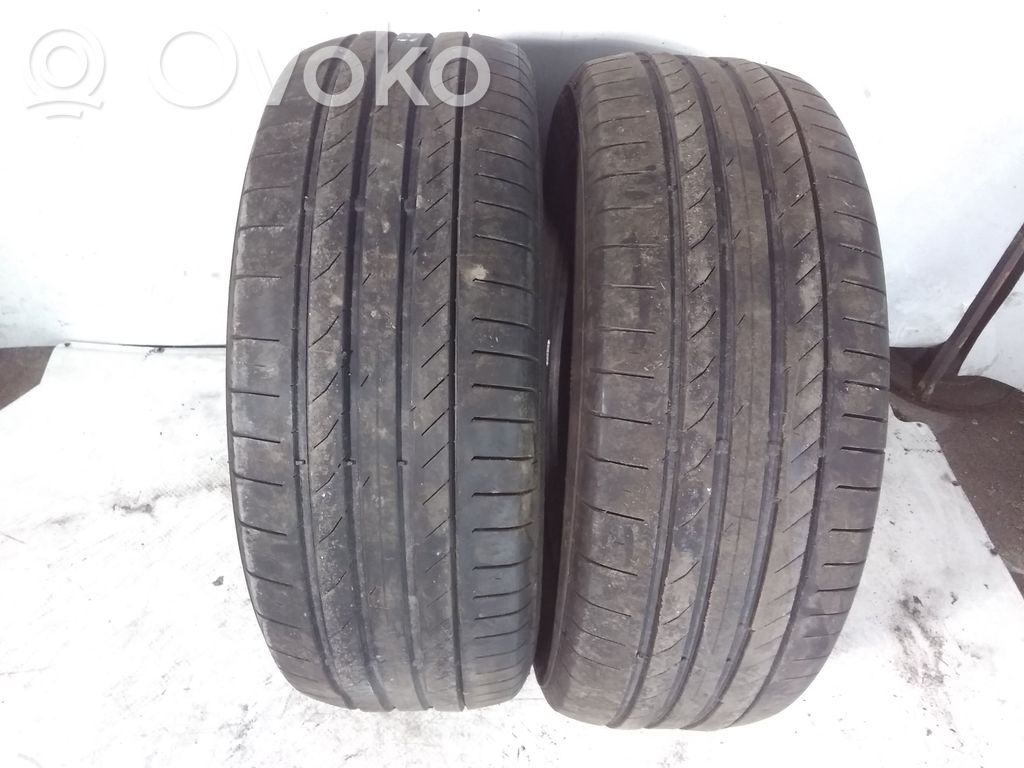 Land Rover Range Rover P38A Neumático de verano R18 