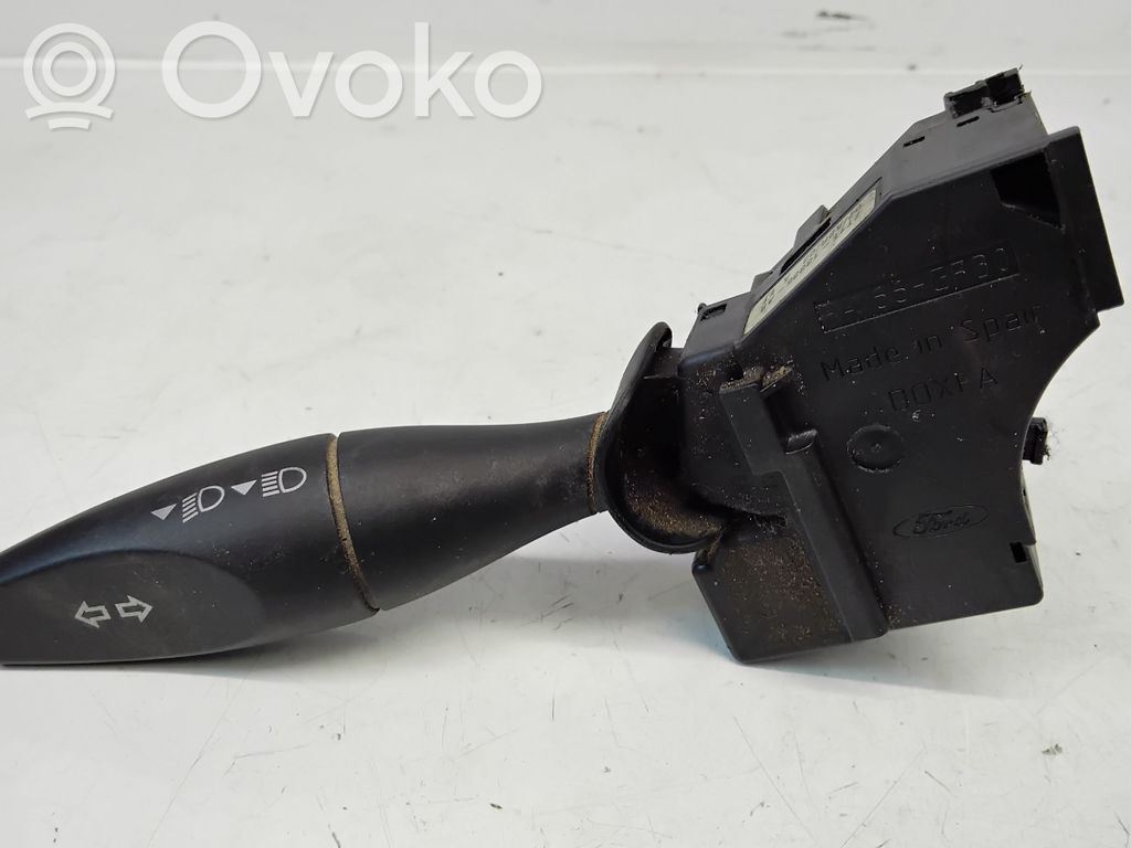 Ford Transit -  Tourneo Connect Indicator stalk 