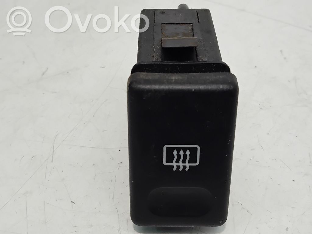 Ford Galaxy Windscreen/window heater switch 