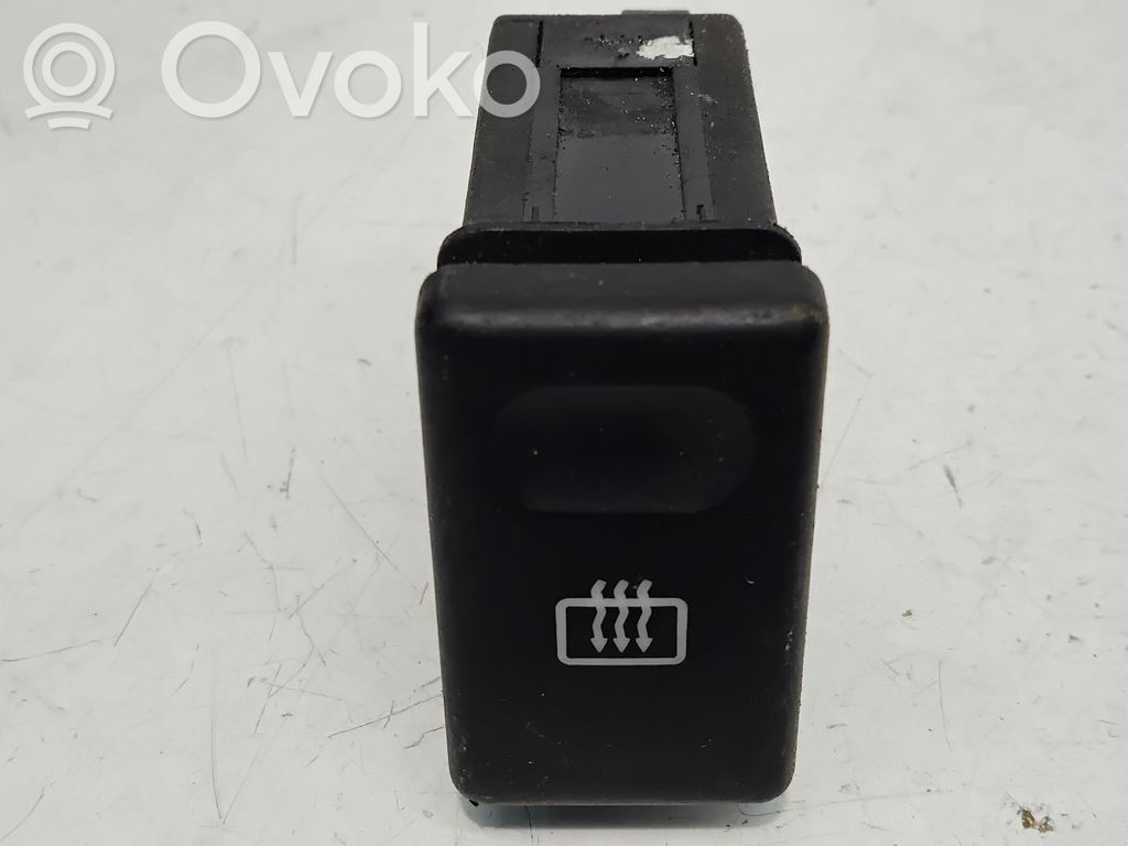 Ford Galaxy Windscreen/window heater switch 