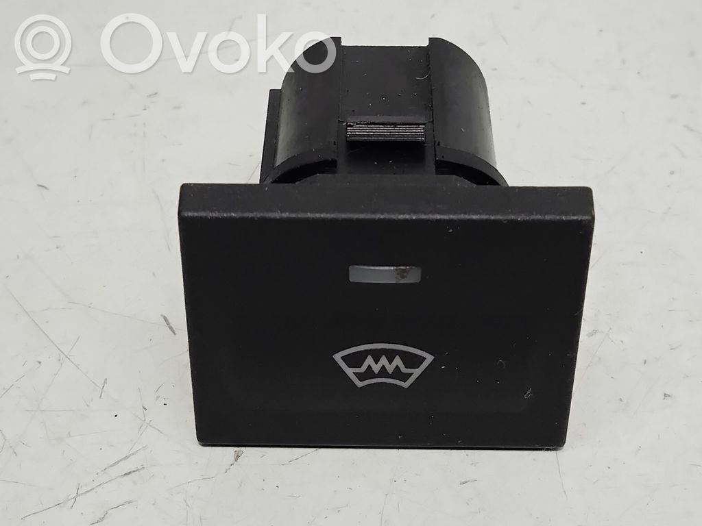 Ford Focus C-MAX Windscreen/window heater switch 